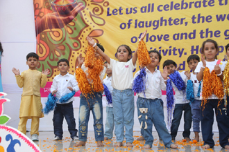 Best CBSE School Gurgaon 136